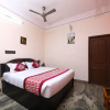 Отель OYO 17062 Home Pleasant 1BHK Lawspet, фото 4