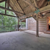 Отель Franklin Cabin Surrounded by Smoky Mountains!, фото 16
