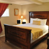Отель Carmel Cove Inn at Deep Creek Lake, фото 17
