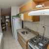 Отель Atlantic Apart Hotel - Porto das Dunas, фото 11