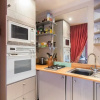 Отель Long Stay Discounts - Charming 1 bed Apt, Chelsea, фото 15