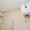 Отель Comfy and Nice Studio at Tree Park City BSD Apartment, фото 10