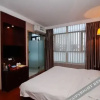 Отель Su 8 Select Hotel (Lu'an People's Hospital Shop), фото 10