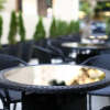 Отель Dizengoff Avenue Hotel, фото 15