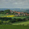 Отель Burghotel Stolpen, фото 8