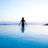 Отель Luxury Key Mykonos 5 Bed Villa Terra Firma Agios Ioannis, фото 17