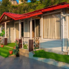 Отель Ayu Villa, фото 1