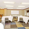 Отель Microtel Inn & Suites by Wyndham Florence/Cincinnati Airport, фото 13