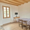 Отель Traditional mountain loft in 15min from Como lake, фото 1
