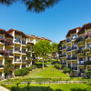 Отель Justiniano Club Park Conti, фото 35