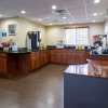 Отель Days Inn & Suites by Wyndham Cherry Hill - Philadelphia, фото 13