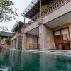 Отель Ulun Ubud Resort and Spa, фото 15
