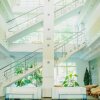 Гостиница Вилла Атмосфера, фото 23