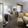 Отель Courtyard by Marriott Knoxville West/Bearden, фото 4