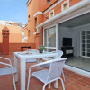 Отель Del Parque Flats Malagueta, фото 19