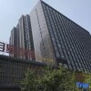 Отель Qingmu Select Hotel (Nanjing Olympic Sports Exhibition Center store) в Нанкине