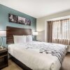 Отель Sleep Inn & Suites Tallahassee-Capitol, фото 36