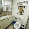 Отель Taguig 1 Bedroom with Balcony Near Bgc, фото 13
