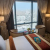 Отель Al Safwah Hotel Tower 1, фото 19