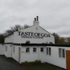 Отель OYO Slap Up Lodge, Leyland Waters Cambridge, фото 1
