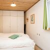 Отель Cosy Holiday Home in Børkop With Terrace, фото 14