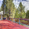 Отель Tahoe Trails Lodge by Lake Tahoe Accommodations, фото 1
