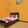 Отель OYO 92486 Hotel Permata 3, фото 6