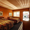 Отель Dunes Inn Sunset, фото 6