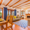 Отель Charming- 2-Bed Villa Moreno in Costa Nova, фото 8