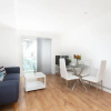 Отель Skyvillion - Tower Point Enfield 1bed With Balcony, фото 3