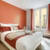 Отель Sublime et neuf appartement centre de Paris (Sedaine), фото 3