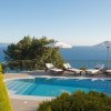 Отель Ionian Sea View Luxury Villas, фото 35