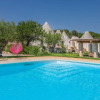 Отель TD Trulli della Magnolia Trulli w/ Amazing Garden, фото 19