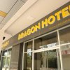 Отель Dragon Hotel, фото 29