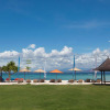 Отель d’Nusa Beach Club and Resort, фото 33