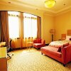 Отель Thank Inn Hotel Jiangxi Nanchang Qingyunpu District Yingbin Avenue Jiangling, фото 15