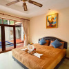 Отель The Haven Pool Villa, фото 4