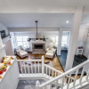 Отель Arlington Manor - 5br/3ba Sleeps 18+ Hottub/firepit 5 Bedrooms 3 Bathr, фото 18