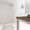 Отель Nice apartment with sea view, on the Spanish coast, фото 3