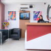 Отель OYO 768 Fajar Baru Boutique Hotel, фото 3