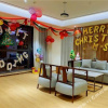 Отель Yafu Hotel (Xi'an Liyuan Road, Hancheng Lake), фото 9