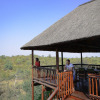 Отель Elephant Game Lodge, фото 11