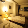 Отель The Lotus Guest House - 3 Pyramids View, фото 3