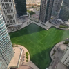 Отель Jumeirah Bay X1, фото 8
