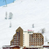 Отель Mercure Les Deux Alpes 1800, фото 1