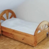Отель Amazing Home in Gdansk With 2 Bedrooms and Wifi, фото 13