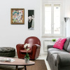 Отель Trastevere Charme - My Extra Home, фото 16