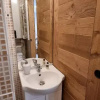 Отель Studio Uissan Pour 5 Personnes a Cote Des Pistes, фото 7