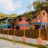 Отель Wind House Hostel, фото 12