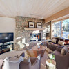 Отель Exclusive Mountain Retreat #B - 4 Br Duplex, фото 13